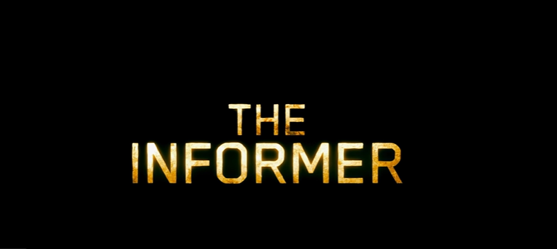 Sinopsis The Informer Aksi Penyamaran Informan FBI Tayang Malam Ini Di Bioskop Trans TV